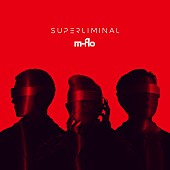 「m-flo アルバム 『SUPERLIMINAL』」2枚目/2