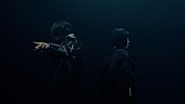 「『川上洋平 [Alexandros]×SennaRin「ENDROLL」Music Video』」2枚目/4