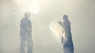 「[Alexandros]川上洋平×SennaRinによるデュエットソング「ENDROLL」MV公開」