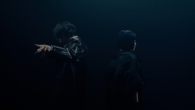 「『川上洋平 [Alexandros]×SennaRin「ENDROLL」Music Video』」2枚目/4