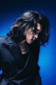 「Luciela、新曲MVで初の顔出し　6月に渋谷WWWで初ライブ開催決定」1枚目/4