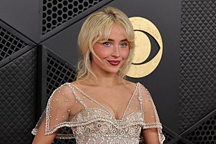 「ミス・ピギー、“逮捕”後にサブリナ・カーペンターと和解したか明かす」