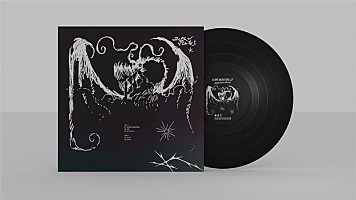 go!go!vanillas、最新作『SCARY MONSTERS EP』アナログ盤リリース決定
