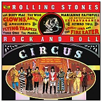 ザ・ローリング・ストーンズ/The Swinging 60's The Rol… ザ・ローリング・ストーンズ、60年代カタログから4タイトル発売決定