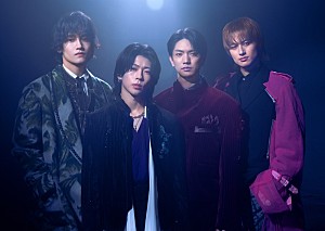 Aぇ! group「Aぇ! group、パイロットやCAに扮したメンバー出演のAL『Runway』トラックガイドムービー公開」