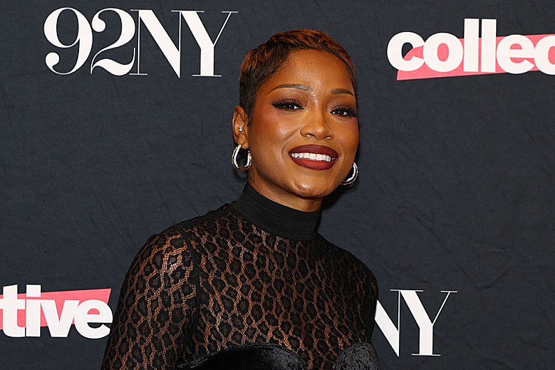 「【2026ビルボード・ウィメン・イン・ミュージック】開催決定、キキ・パーマーが司会＆パフォーマンス」1枚目/1