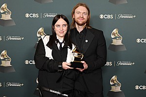 フィニアス「フィニアス、妹ビリー・アイリッシュの【グラミー賞】スピーチに憤る“非常に影響力のある年配の白人男性たち”を批判」