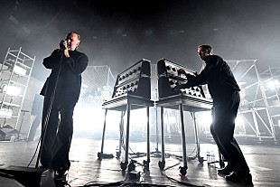 「アビー・ロード・スタジオ史上初のレイヴ開催、ソウルワックス出演」