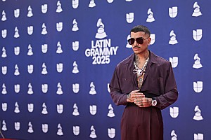 ラウ・アレハンドロ「ラウ・アレハンドロ、ガイ・リッチー監督作で映画デビュー」