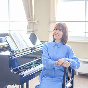 半﨑美子「半﨑美子、デビュー記念日に初の合唱祭を開催決定」