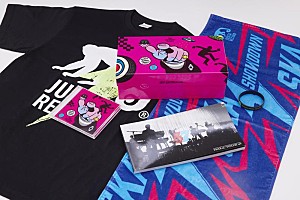 スカパラ、AL『［SKA］SHOWDOWN』ジャケット写真公開 | Daily News