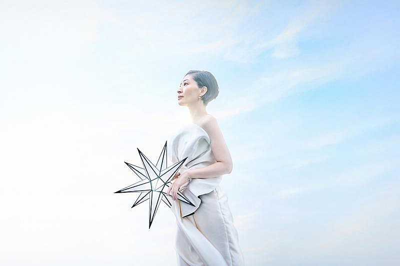 「坂本真綾、デビュー30周年記念コラボ企画【坂本真綾 M30～Your Best～ in BONUS TRACK】開催決定」1枚目/9