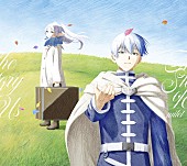 「milet シングル『The Story of Us』期間生産限定アニメ盤」4枚目/6