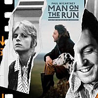 ポール・マッカートニー、ドキュメンタリー映画『マン・オン・ザ・ラン