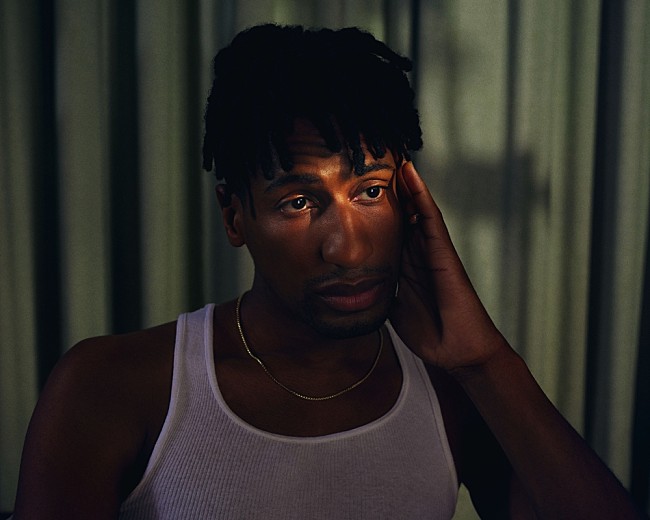 「ジョン・バティステ、5月に来日単独公演が決定」1枚目/1