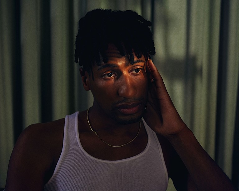 ジョン・バティステ「ジョン・バティステ、5月に来日単独公演が決定」