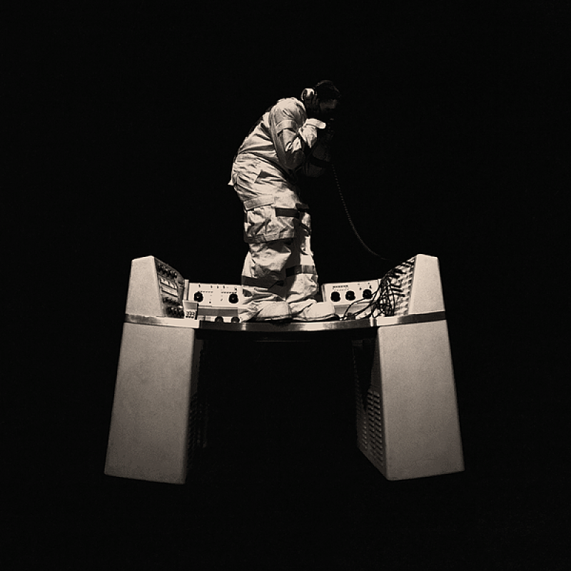 「【米ビルボード・アルバム・チャート】ドン・トリヴァー『オクタン』初登場1位、バッド・バニー2位に浮上」1枚目/1