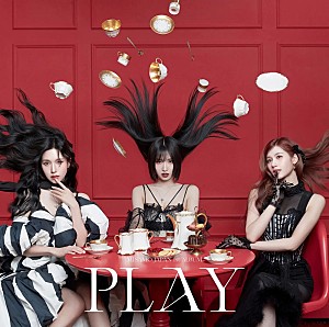 MISAMO「【ビルボード】MISAMO『PLAY』10.1万枚でアルバムセールス首位獲得　D×S／TOMORROW X TOGETHERが続く」