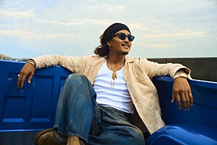 「KAZ（GENERATIONS・数原龍友）、4月リリースニューAL収録曲「Beautiful Sunrise」リリックビデオ公開」