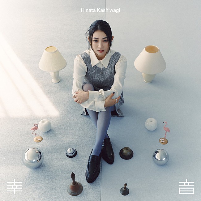 「通常盤」2枚目/3