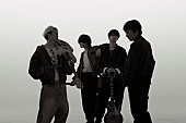「＜Archive＞「HAPPY」「ゼロ」「Hello,world!」　BUMP OF CHICKEN結成30周年、Billboard JAPANが振り返るヒット史」1枚目/1