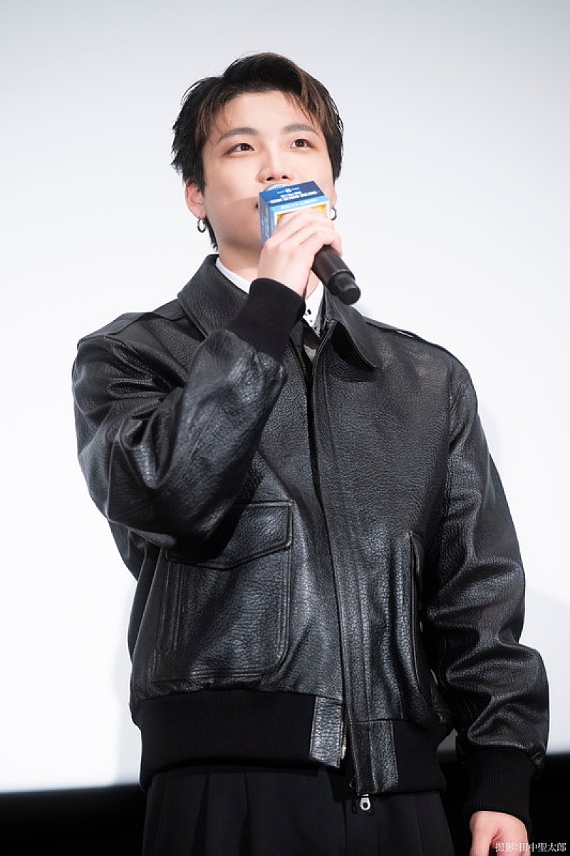 「SHUNTO」4枚目/8