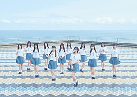 ≒JOY、大西葵がセンターを務める新曲「愛が痛かった」MV公開 | Daily