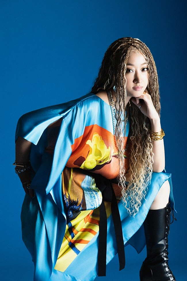 「lecca」5枚目/12