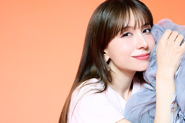 「May J.」7枚目/12