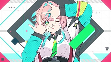 ビルボード】“ニコニコ VOCALOID SONGS TOP20”、柊マグネタイト