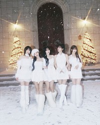 fromis_9、日本デビュー決定 4/1に1st EP『LIKE YOU BETTER (Japanese