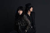 「LOVE PSYCHEDELICO、バンド代表する楽曲「Last Smile (Naked New Mix)」配信開始」1枚目/4