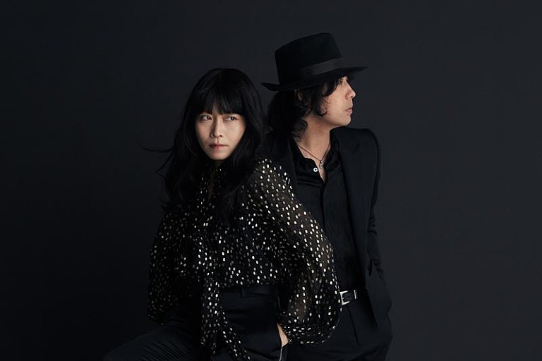 ＬＯＶＥ　ＰＳＹＣＨＥＤＥＬＩＣＯ「LOVE PSYCHEDELICO、バンド代表する楽曲「Last Smile (Naked New Mix)」配信開始」