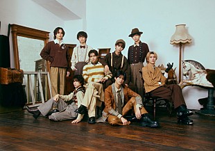 「ICEx、バレンタインデーにユニット別の新曲「Our Story」「Give Me!」配信＆YouTube Liveも実施」