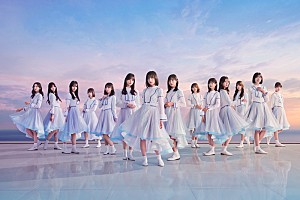 日向坂46、周年ライブ【ひな誕祭】初のサブタイトルは「～Welcome to
