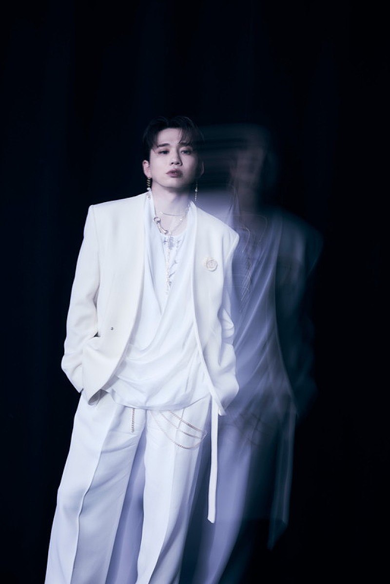 「花村想太（Da-iCE）、自身率いるNatural Lag／ソロ名義・SOTA HANAMURAで日本武道館含むツアーへ」1枚目/5