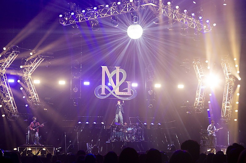 「【Natural Lag Live 2026】」4枚目/5