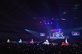 「【M!LK ARENA TOUR 2025-2026「SMILE POP!」】Photo by 笹森健一、小坂茂雄、高橋まりな」2枚目/19