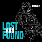 「【ビルボード】SennaRin『LOSTandFOUND』DLアルバム首位獲得　『超かぐや姫!』／MISAMOが続く 」1枚目/1