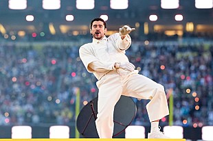 「【第60回NFLスーパーボウル】バッド・バニー、ハーフタイム・ショー視聴者数は1億2,820万人で歴代4番目」