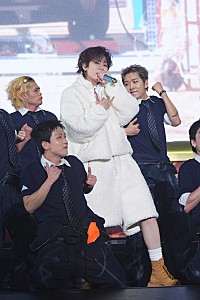 ZICO、8年ぶり＆一夜限りの日本単独公演オフィシャルレポート到着 幾田