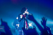 「Mega Shinnosuke、ワンマンライブツアーを完走　ツアーファイナルのオフィシャルライブレポートが到着」1枚目/9