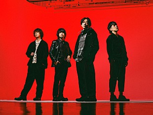 「Nothing's Carved In Stone、約4年ぶりの新作アルバムより「Find the Color」を先行配信」