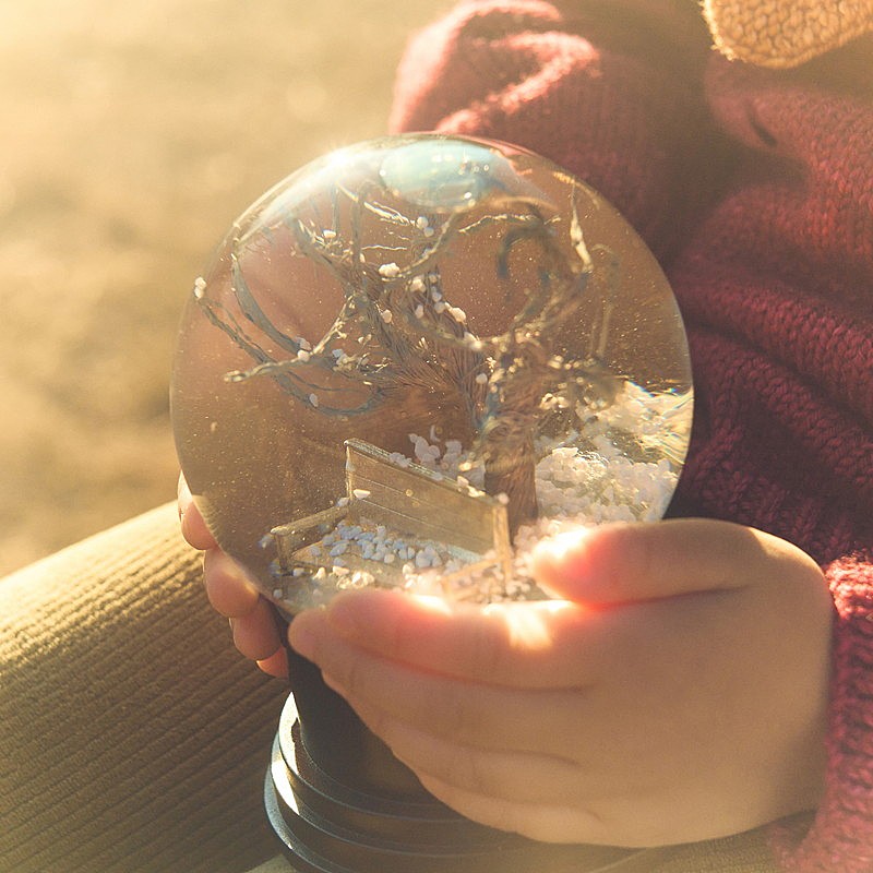 「あたらよ 配信シングル「春となり」」2枚目/3