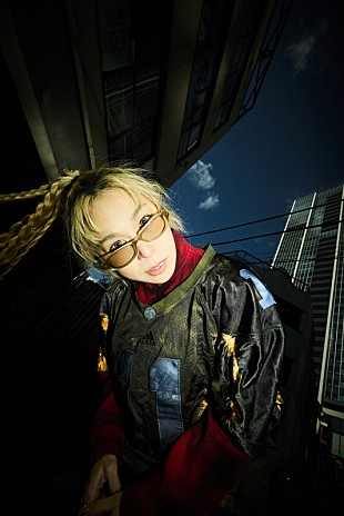 「AI、『キットカット』ブランドソング「ラッキーアイラブユー」配信リリース」