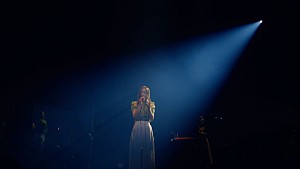 Uru「Uru、映画『教場 Reunion』主題歌「心得」ライブ映像を公開　アルバム発売日にスタジオライブ配信へ」