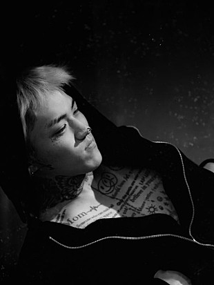 「LEX、ツアー【LEX Zepp Tour 2026 "Original"】5か所を回る追加公演開催発表」