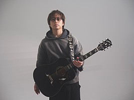 高橋優、2026年7月に日本武道館公演が決定 | Daily News | Billboard JAPAN