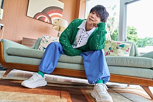山下大輝「山下大輝、ポップ＆ダークなラブソング「アイたりナい」MVプレミア公開へ＆直後に生配信番組も」