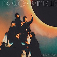 櫻坂46、想いが重なる瞬間を『The growing up train』ジャケットで描く